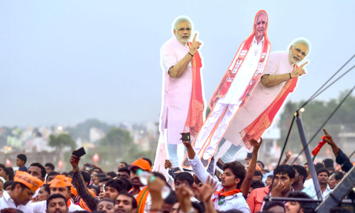कर्नाटक चुनाव : कांग्रेस ने स्वीकार की हार