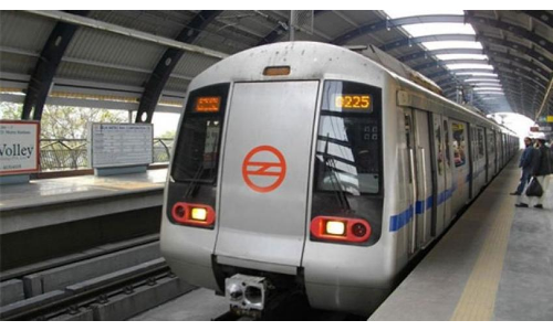 दिल्ली: मेजेंटा लाइन पर जल्द ही दौड़ेगी मेट्रो, 50 मिनट में पूरा हो जाएगा दो घंटे का सफर
