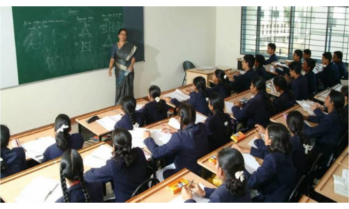 बिहार: प्लस टू स्कूलों के लिए इंजीनियर बनेंगे शिक्षक