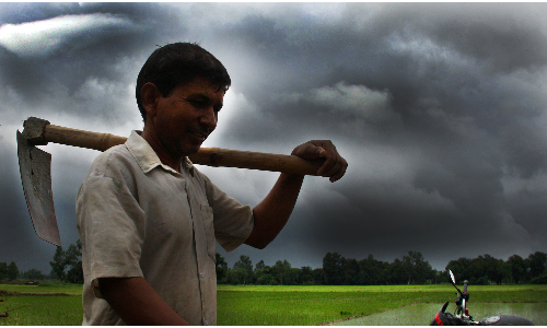 देश के 14 राज्यों में सामान्य से कम हुई मानसून पूर्व बारिश, गुजरात में हुई सबसे कम