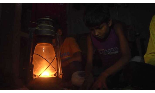 बिजली संकट: कोयले की कमी से दिल्ली में कभी भी छा सकता है अंधेरा