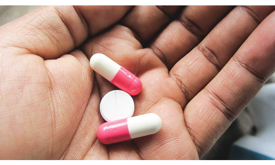 Do You Take Antibiotics? You Should Read This