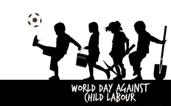 विश्व बाल श्रम निषेध दिवस: बच्चों से मजदूरी का कलंक जारी है