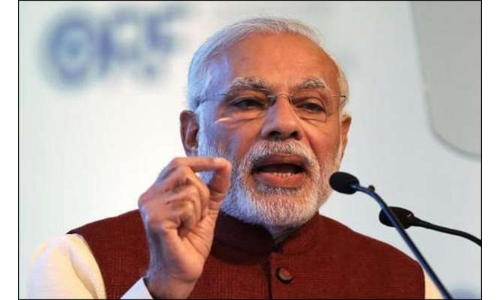 प्रधानमंत्री मोदी 20 जून को करेंगे किसानों से संवाद
