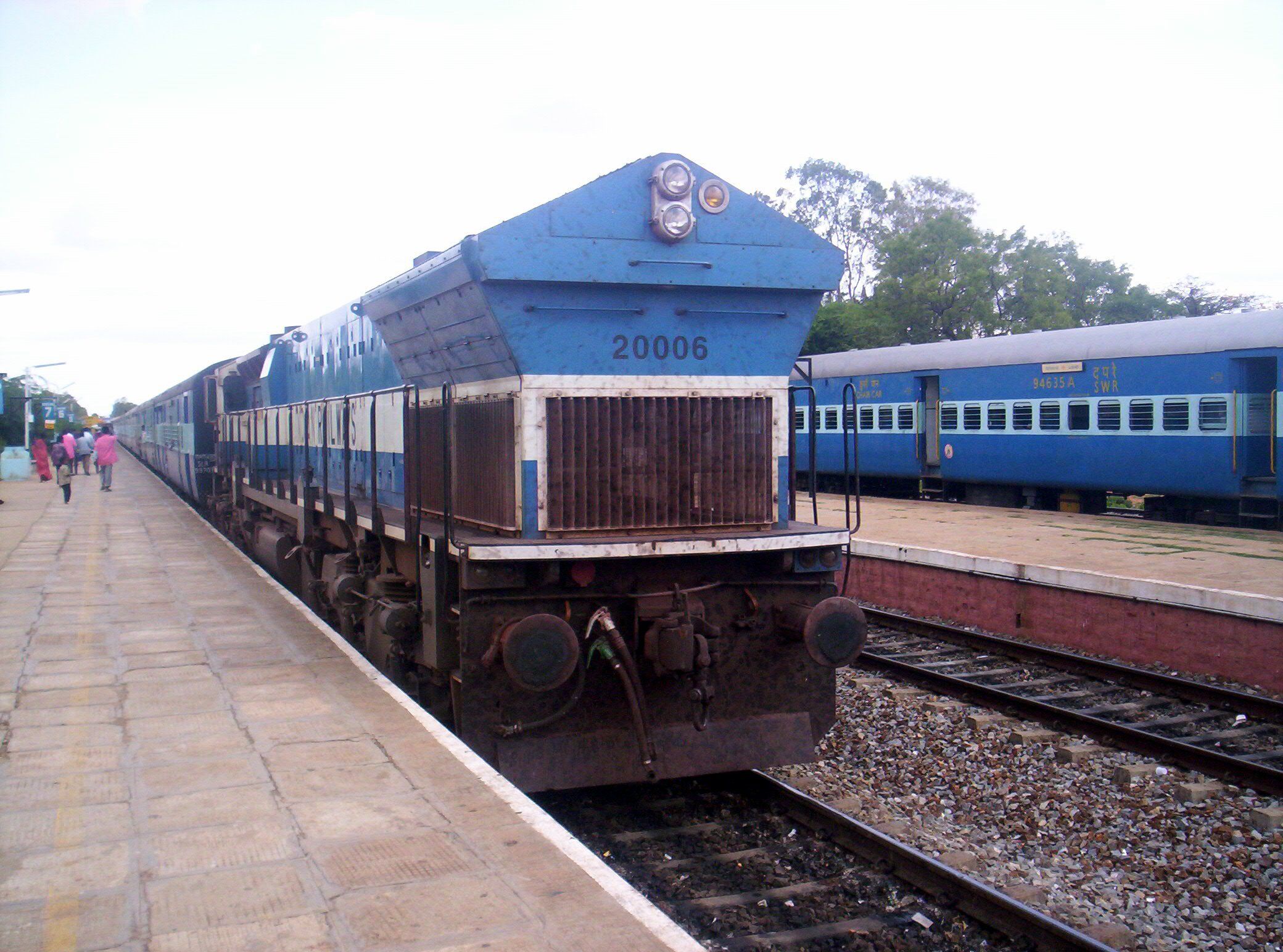 रेलवे मंत्रालय ने किया इन ट्रेनों के समय में बदलाव, पूरी जानकारी के लिए पढ़ें खबर