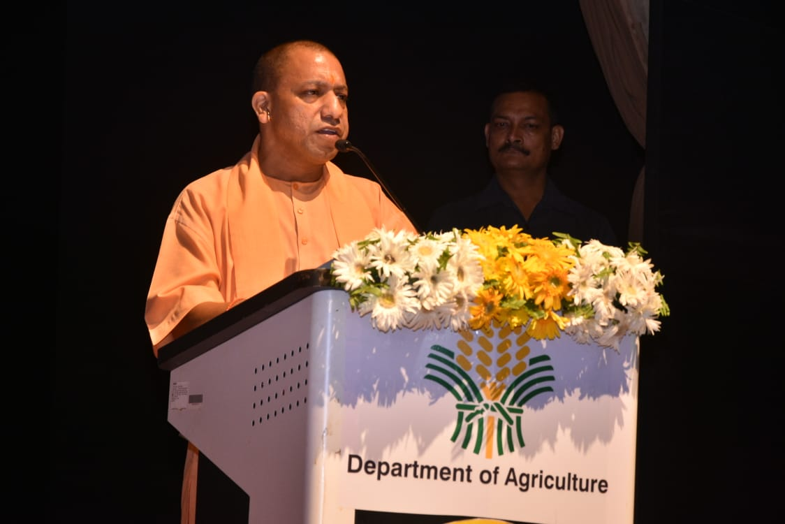 उत्तर प्रदेश : किसानों की आय दोगुनी करने के लिए मनरेगा से जोड़ी जा सकती हैं 260 योजनाएं