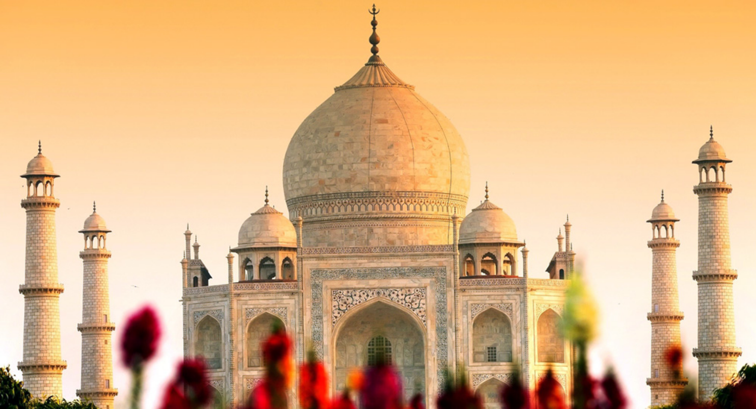 How To Save Fading Taj Mahal?