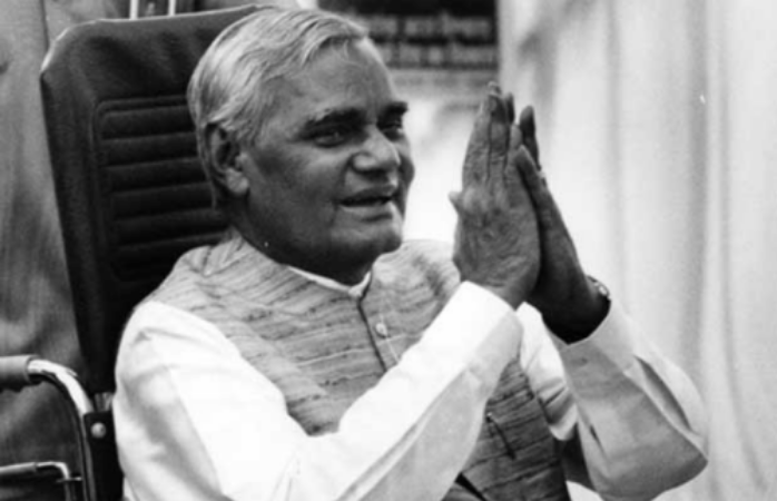 Ten decisions of Atal Bihari Vajpayee that changed India