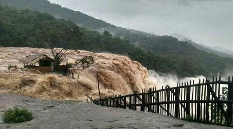केरल बाढ़: 2011 में ही दी थी इस पर्यावरणविद ने चेतावनी