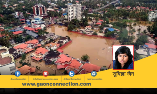 जल प्रबंधन में कुशल केरल क्यों डूबा बाढ़ में, यह त्रासदी सबक है पूरे देश के लिए