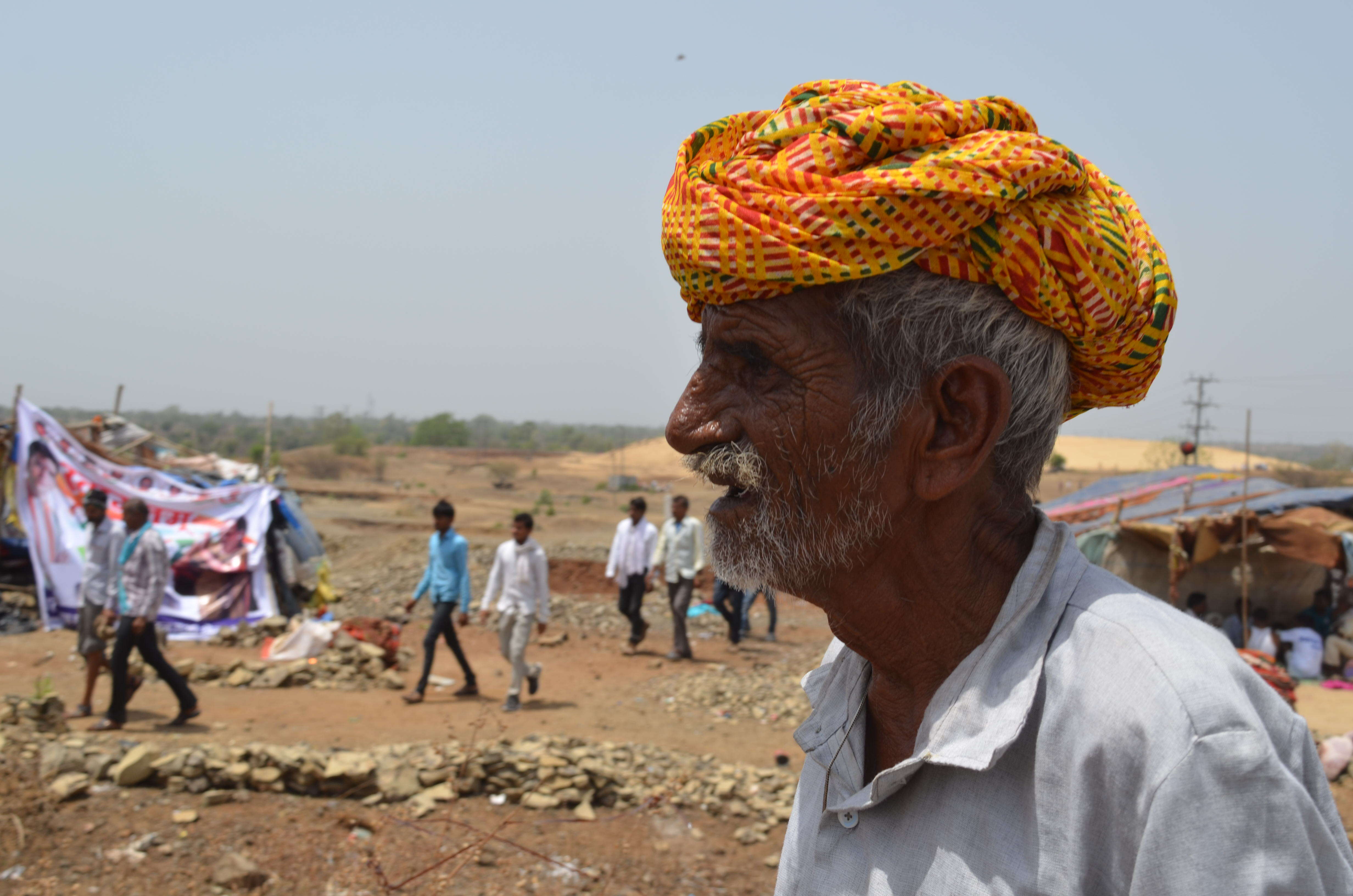 राजस्थान के 19 लाख से अधिक किसानों को कर्ज माफी का लाभ