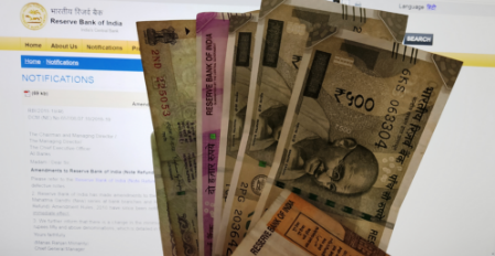 10 रुपए से लेकर 2000 रुपए तक के कटे-फटे नोट बदलने के नए नियम जानिए