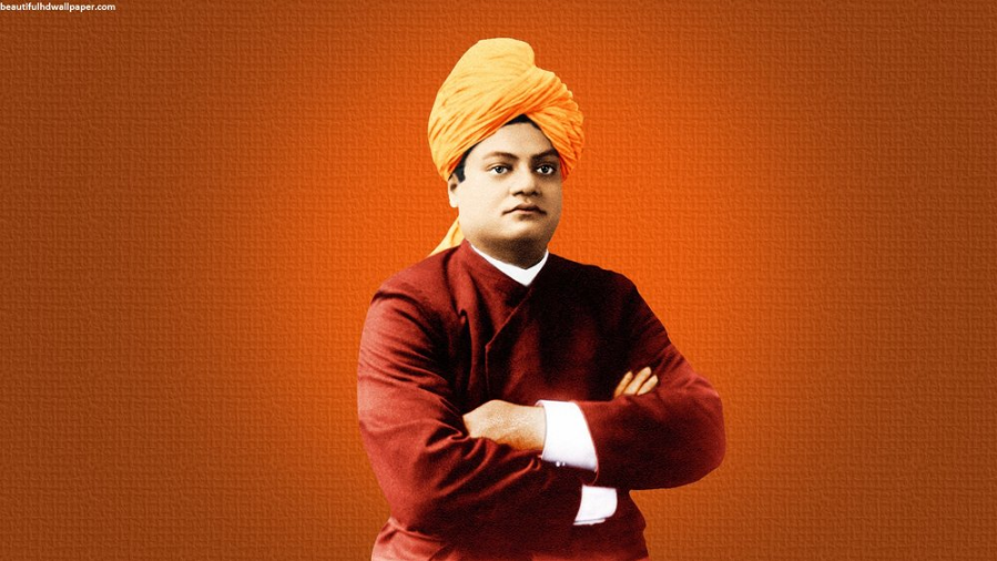 Sisters and Brothers of America:  Swami Vivekananda historic speech in 1893
