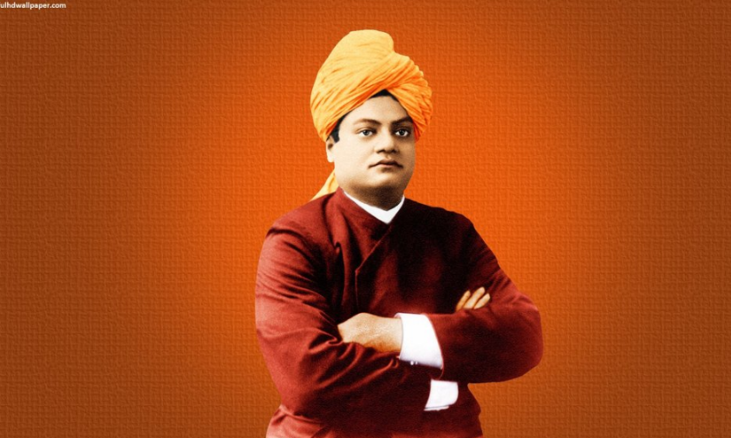 Sisters and Brothers of America: Swami Vivekananda historic speech in 1893