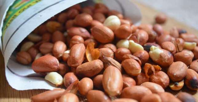 India To Produce More Export Quality Groundnut Than Ever