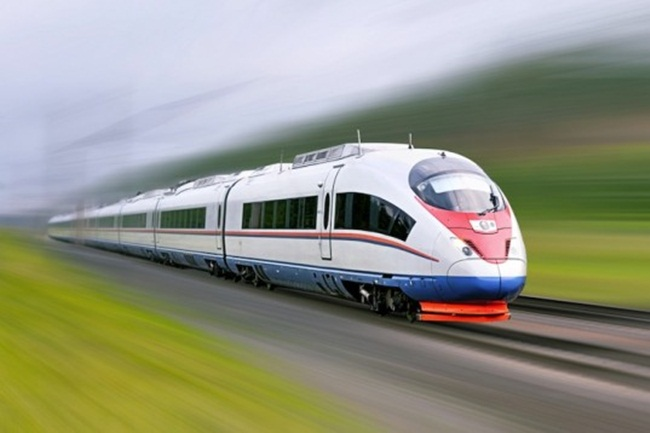 Bumpy Ride For Indias Bullet Train Project?