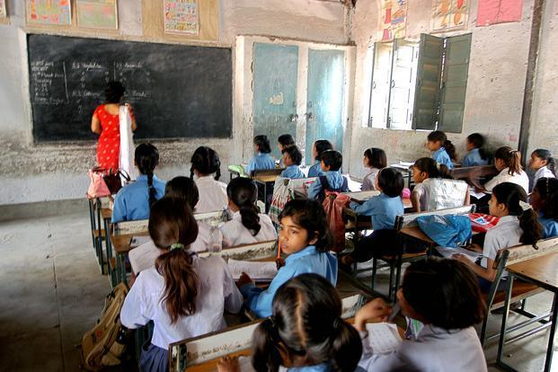 Restructuring Indias schooling system