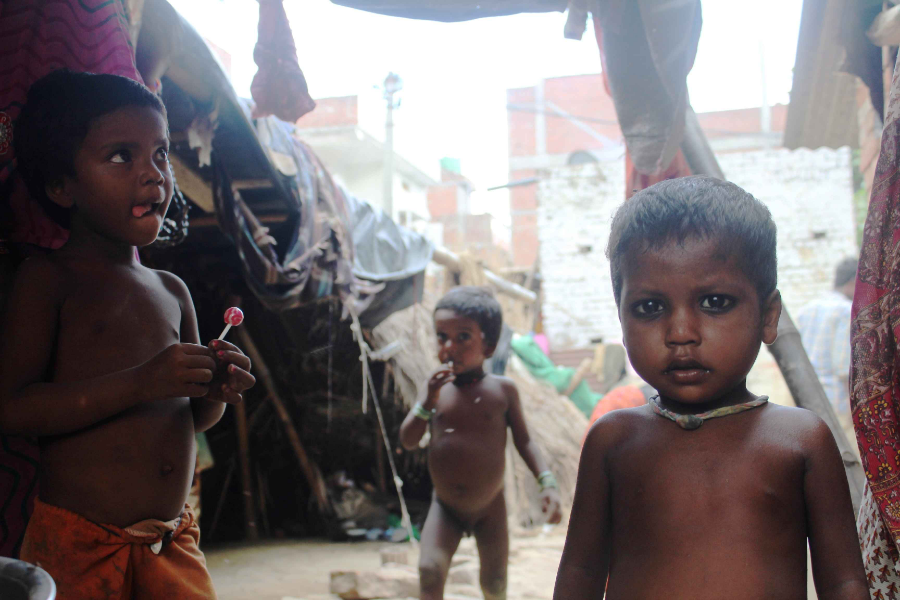 भारत में भूख की स्थिति बेहद गंभीर, 119 देशों में से 103वें स्थान पर