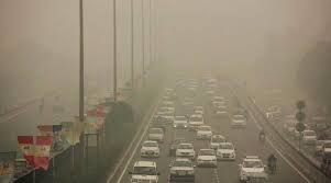 खराब हो रही दिल्‍ली की हवा, वायु प्रदूषण को लेकर बनी आपातकालीन योजना