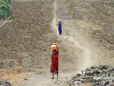 Drought Declared In Maharashtra, Bihar & Karnataka, Several Other Regions Face Similar Conditions