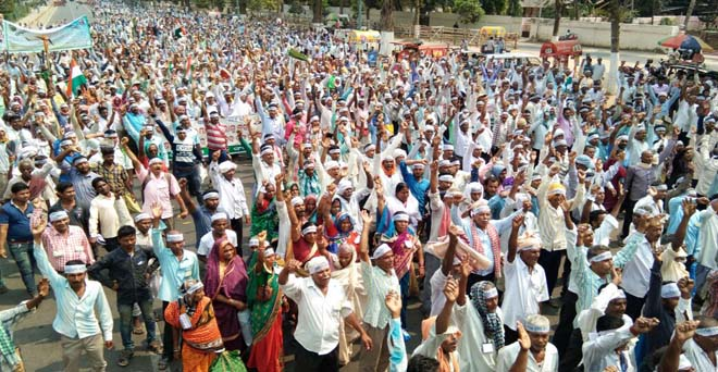 ओडिशा में 15 नवम्बर से सविनय अवज्ञा आंदोलन शुरू करेंगे किसान