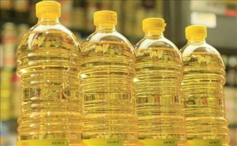 edible oil, down in future trade, commodites news