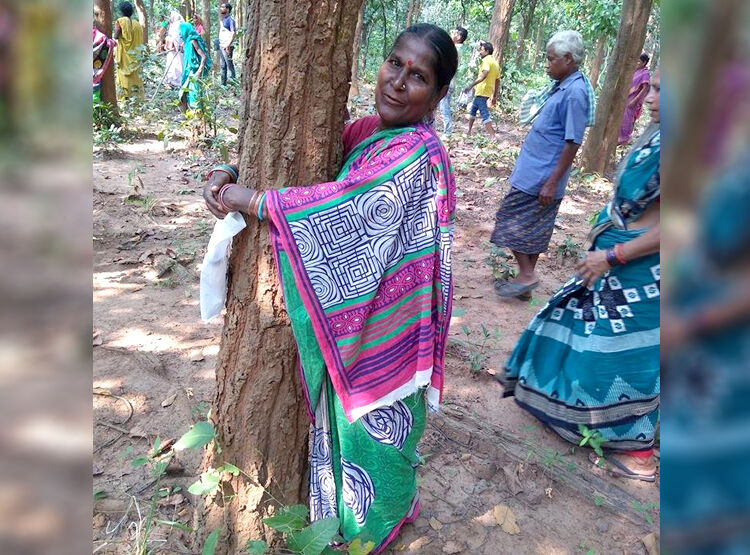 बियर फैक्‍ट्री के खिलाफ है ओडिशा का ये गांव, लोग बोले- मर जाएंगे लेकिन जंगल नहीं छोड़ेंगे