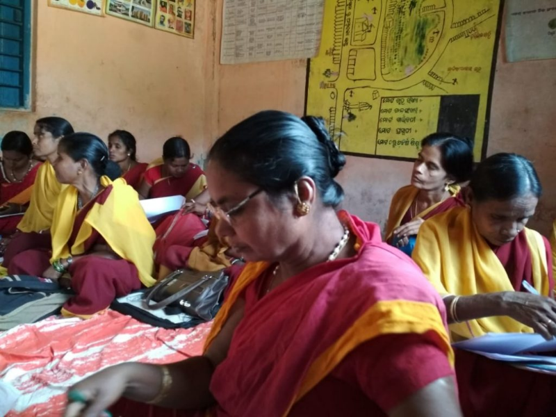 Anganwadi Centres to operate in morning hours in Odisha