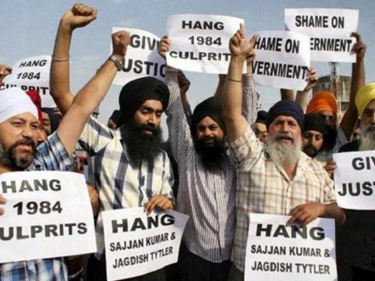 1984 sikh riots, sikh riots, what is sikh riots