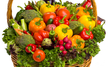 ये फल और सब्जियां बढ़ाएंगी आपकी याददाश्त : रिसर्च