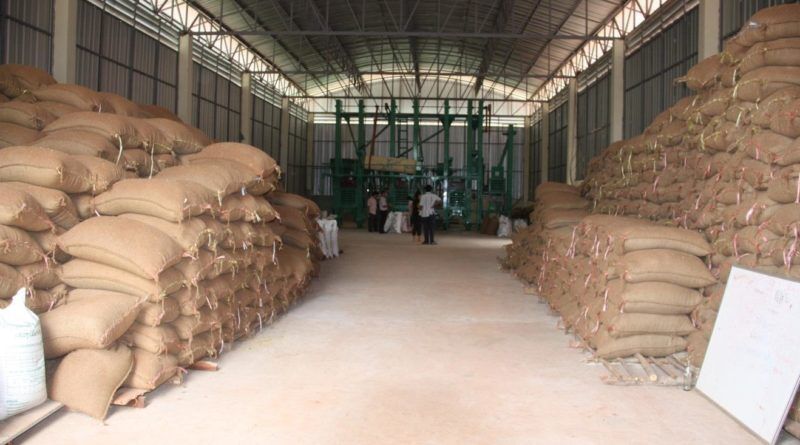 भारत से चावल के निर्यात में बढ़ोतरी की अच्छी संभावना: रिपोर्ट