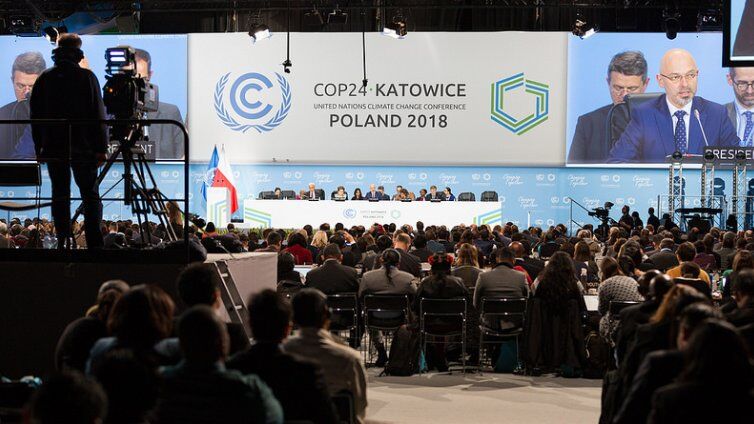 पोलैंड में आज से जलवायु परिवर्तन सम्मेलन, जानिये 10 बातें