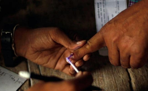 राजस्थान चुनाव 2018: विधानसभा की 199 सीटों पर मतदान संपन्न