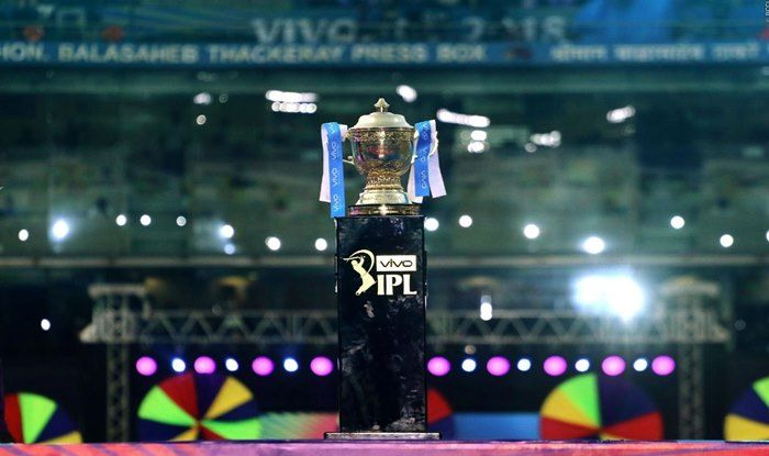 क्रिकेट प्रेमियों के लिए खुशखबरी, भारत में ही होगा IPL 2019