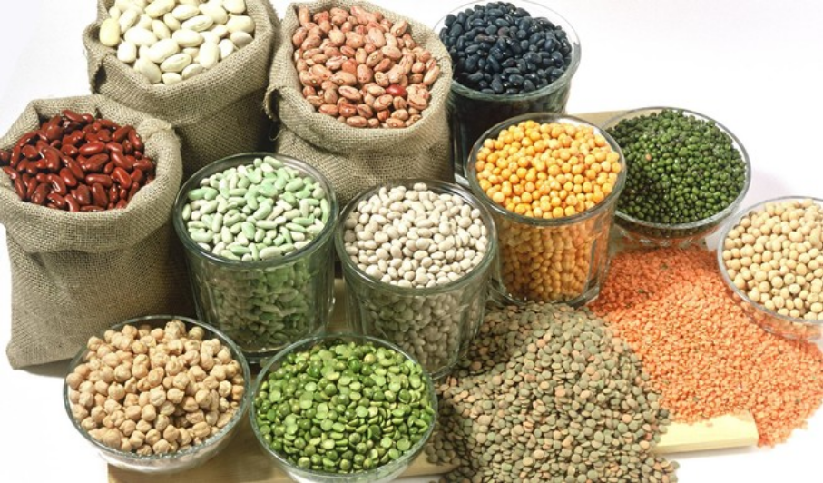 इंदौर बाजार भाव: तुअर के भाव में तेजी, मूंगफली तेल के भाव में सुधार
