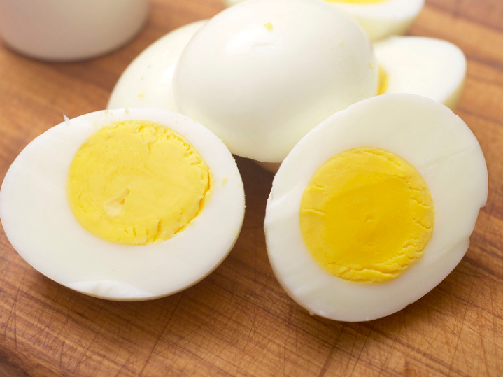 अब लीजिए नमकीन अंडों का स्वाद, जानिए खासियतें