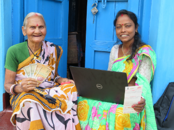 डिजिटल झारखंड: ग्रामीण महिलाओं की हमसफर बन रही टेक्नोलॉजी
