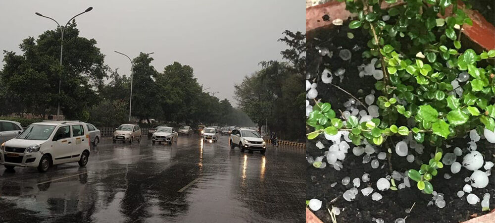raining, raining in delhi ncr