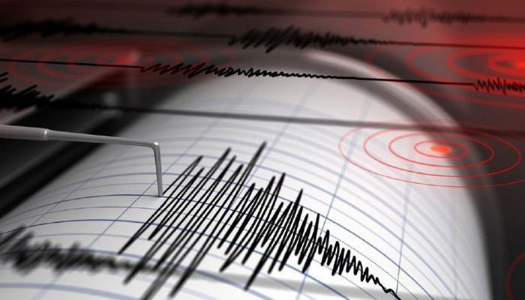 दिल्ली-एनसीआर में में भूकंप के झटके, रिक्टर स्केल पर तीव्रता 6.1