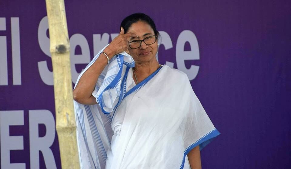 Mamata Vs CBI: इस देश का कोई बिग बॉस नहीं: ममता बनर्जी
