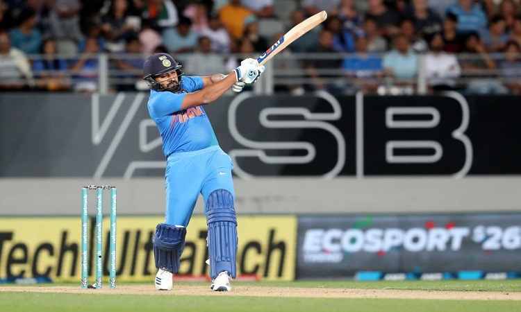टी-20 की दुनिया में इस भारतीय बल्लेबाज ने बनाए सबसे ज्यादा रन