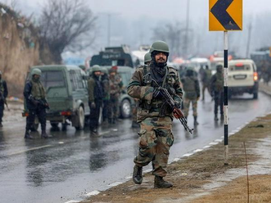 help crpf, donation national defence fund, pulwama terror attack