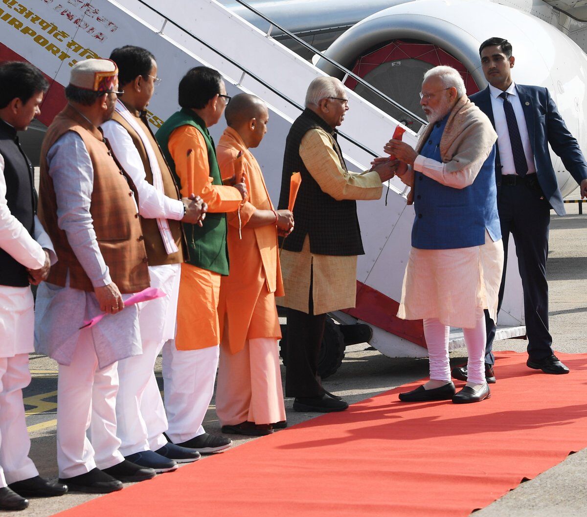 PM modi in varansi, PM Modi varansi visit