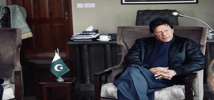 पाकिस्तान हर तरह की बात के लिए तैयार- इमरान खान
