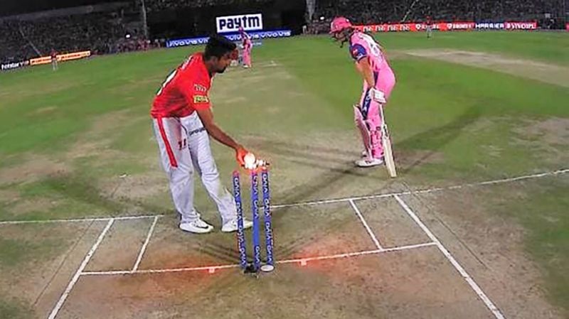 आर. आश्विन का गेंदबाजी के दौरान रूकना खेल भावना के खिलाफ थाः एमसीसी