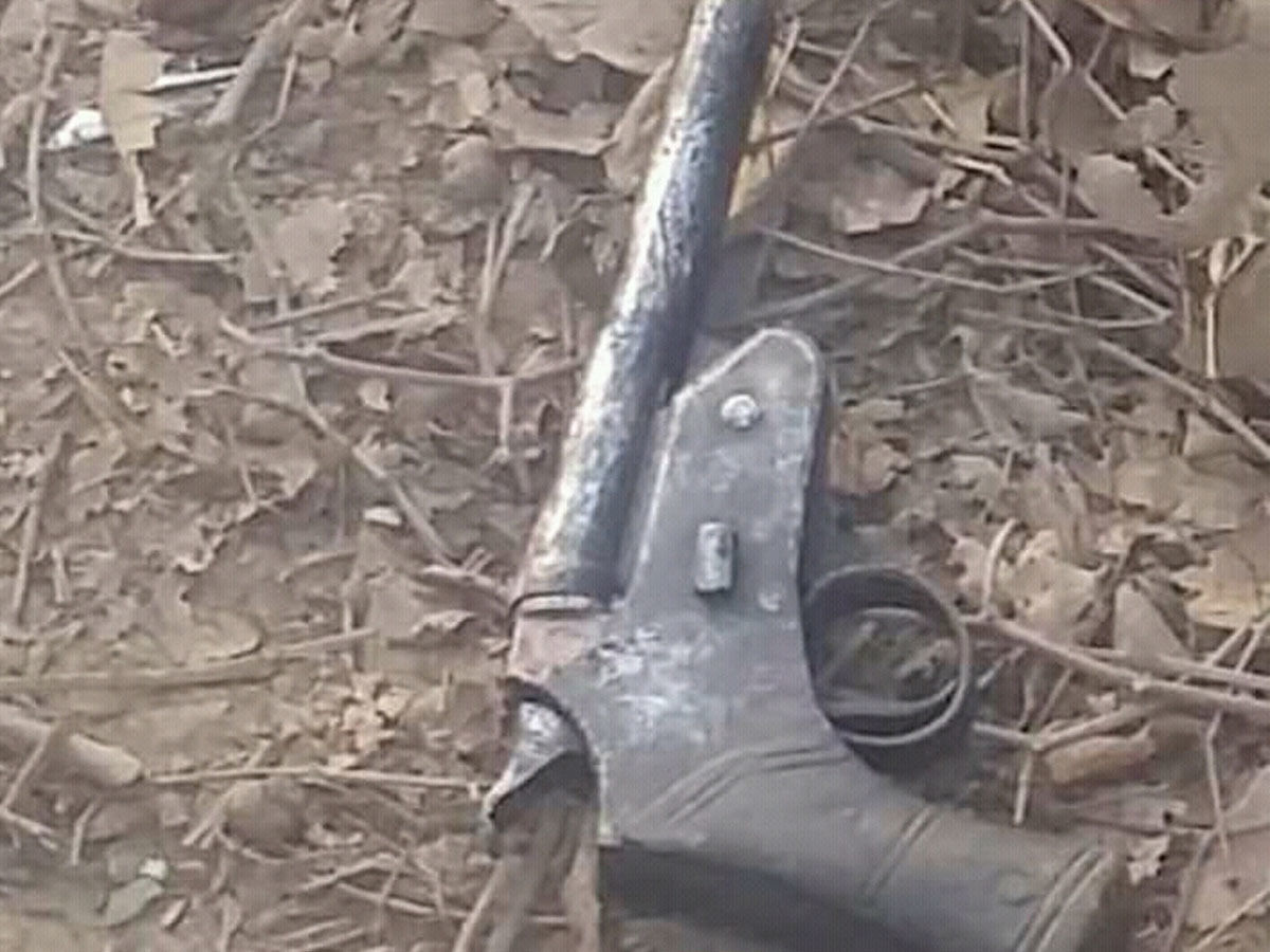 सोनभद्र में राष्ट्रीय स्वयंसेवक संघ के पदाधिकारी की गोली मारकर हत्या