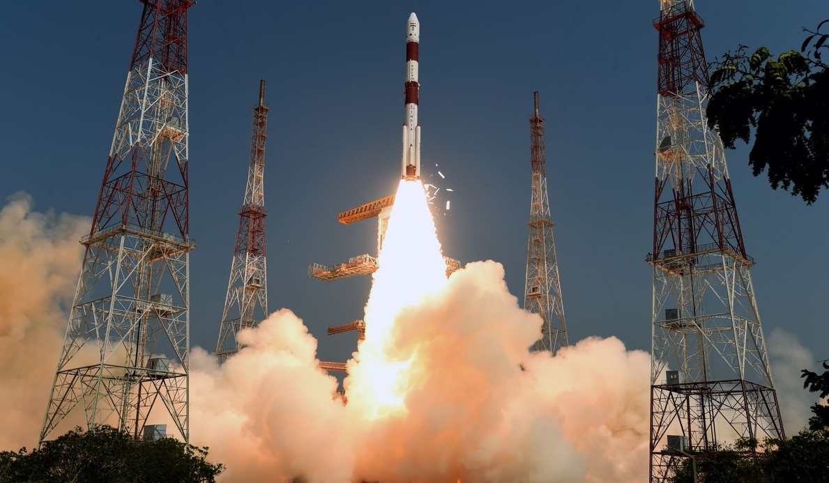 भारत ने एमीसैट का किया सफल प्रक्षेपण, स्वदेशी उपग्रह की यह हैं बड़ी खूबियां