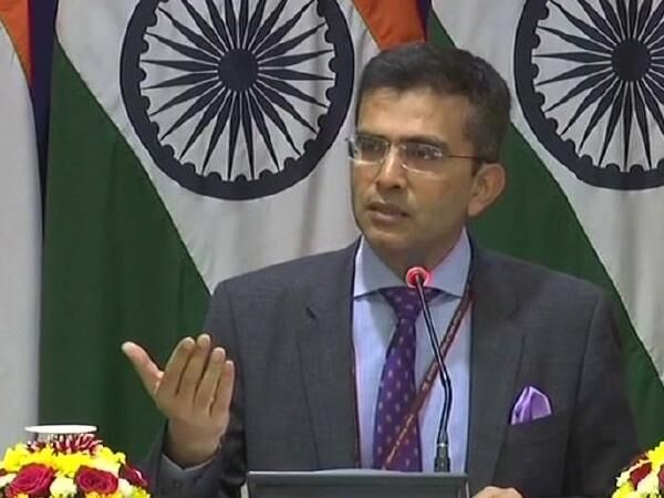 भारत ने खारिज किया पाकिस्तान का दावा,पाकिस्तानी विदेश मंत्री का बयान गैर जिम्मेदाराना