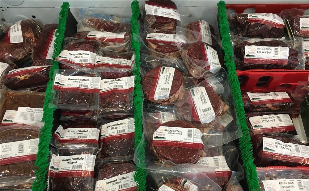 अप्रैल से फरवरी तक 3.7 प्रतिशत घटा भैंस के मांस का निर्यात: एपीडा