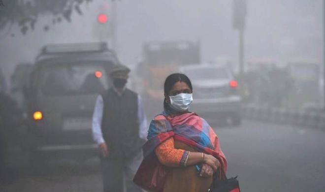 प्रदूषण वाले ईंधन में कटौती कर भारत में हर साल बच सकती है 2.7 लाख लोगों की जान